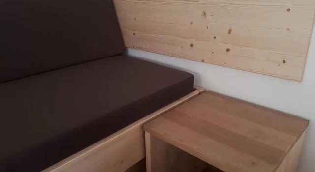 Апартаменты Residence Viktoria