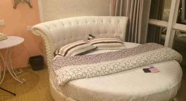 Sunrise Garden Art Hotel, Rezerwuj Hotel Qin Huai Nankin