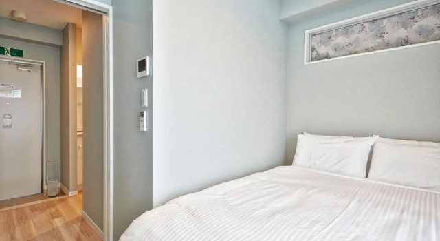 Двухместный номер Standard Tenpoint Hotel OKOU