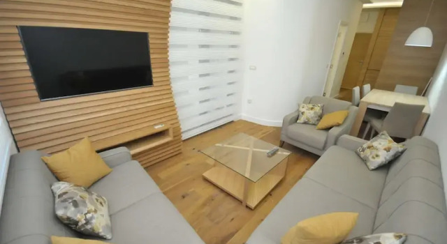 I&E Apartments - Rozino