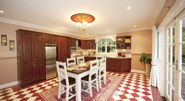 Leura Rose Cottage, Забронировать Дом для отпуска Виллы Леура, Вилла