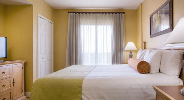 Bonnet Creek 2BD DLX, Varaa Hotelli Lake Buena Vista 