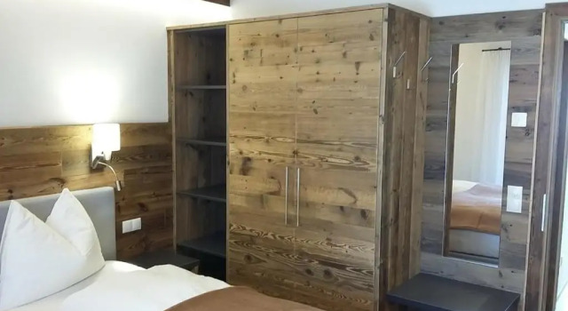 chalet soredl
