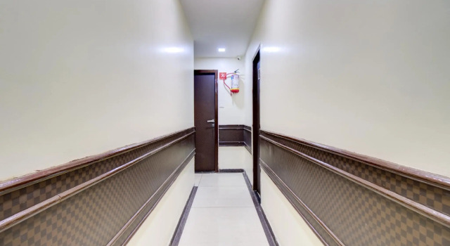 OYO 77803 Hotel Jd Residency, Забронировать Отель Отели штата Махараштры 3 звезды, 3*
