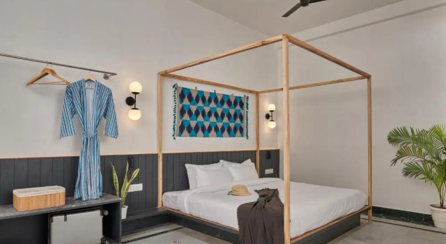 Студия Poshtel VNS