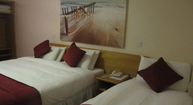 Old Hall Hotel, Забронировать Отель Грейт-Ярмут The Broads