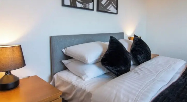 Номер Economy The Kinross Salutation Inn