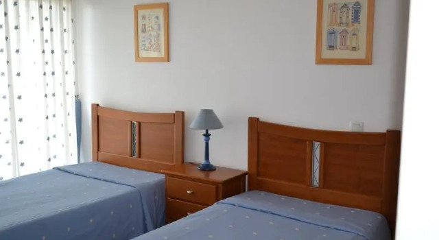 Апартаменты c 1 комнатой с балконом Eden Village - Apartments