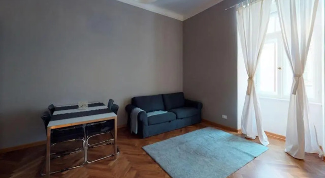 Апартаменты Deluxe Residence Montanelli