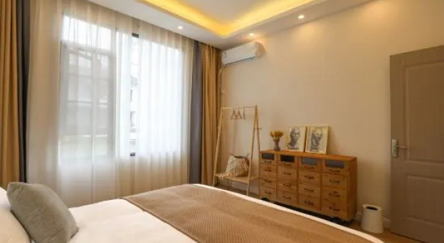 Deluxe Suite Hongye Inn