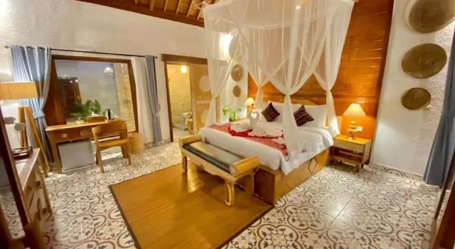 Umakelod Sebatu Villas