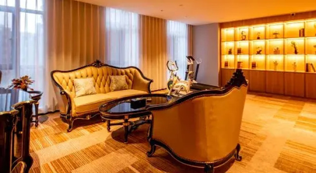 Yuzhou Xidi Hotel（Yuzhou Municipal Government East Business Pedestrian Street Store）, Book Hotel Xuchang Henan