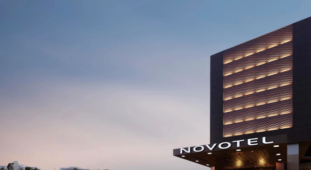 Novotel Kochi Infopark