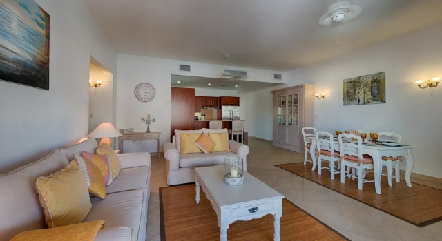Porto Cupecoy Dream, Walk to Shops, Restaurants Beaches, Communal Pool, Free Wifi, AC, Đặt Căn hộ Căn hộ ở Cupecoy, Căn hộ