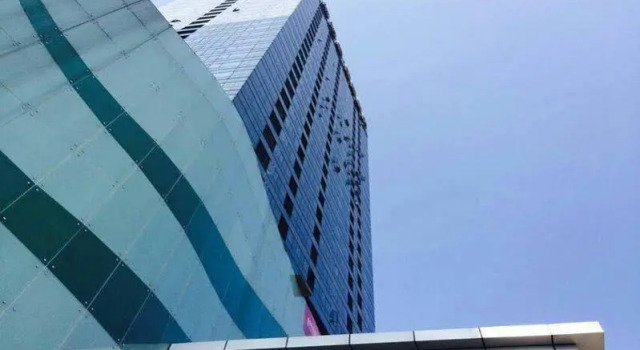Sun Rainforest International Residence Du Commerce