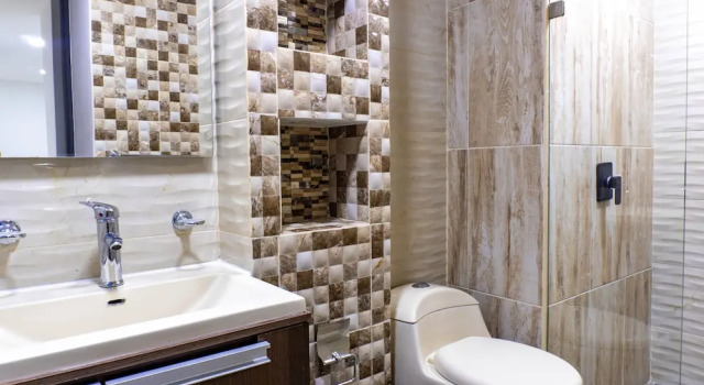 Семейные апартаменты Cómodos Apartamentos en Medellín