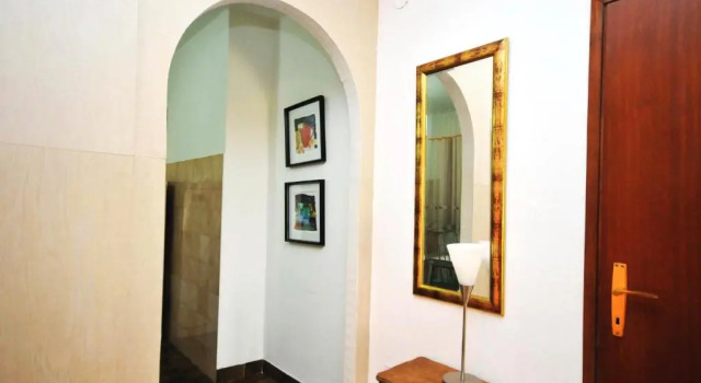 Апартаменты Apartments Orange