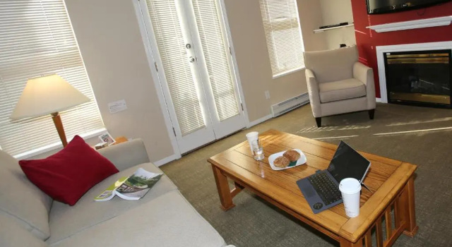 Номер Standard Times Square Suites Hotel