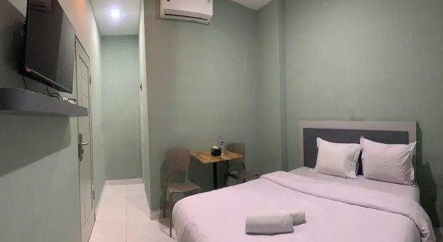 Camera Executive Qinara Inn