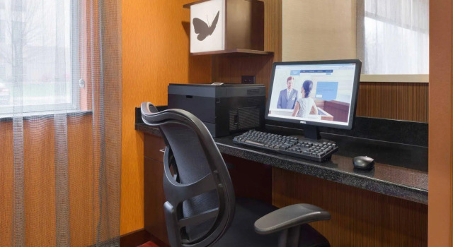Fairfield Inn & Suites Youngstown Boardman/Poland