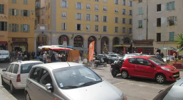 Апартаменты Bright Apartment Old Town