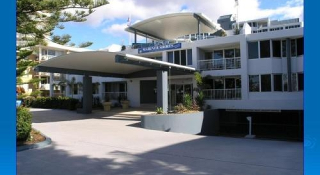 Mariner Shores Club, Prenota Resort Miami Gold Coast