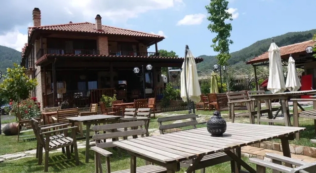 Naturalife Farm Hotel, Rezervați Sejur la fermă Torbali Regiunea mării Egee