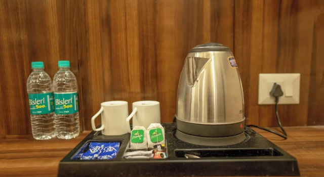 Номер Standard Hotel Vasdaa Grand