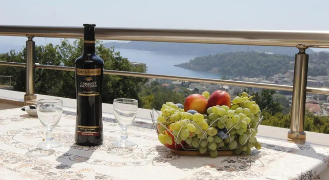 Люкс Villa Lux Rajović