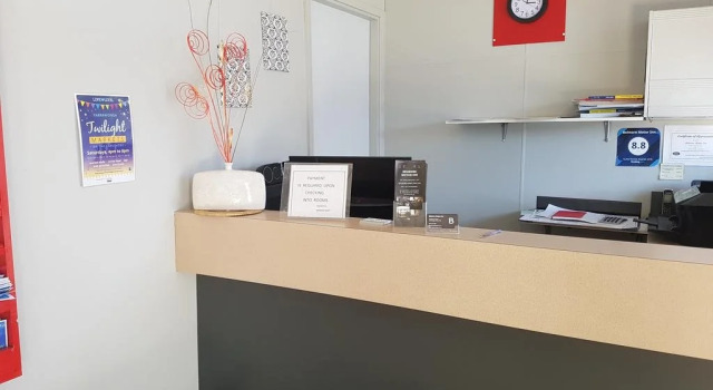 Belmore Motor Inn