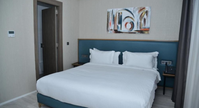 Номер Standard Privilège Oasis Hôtel