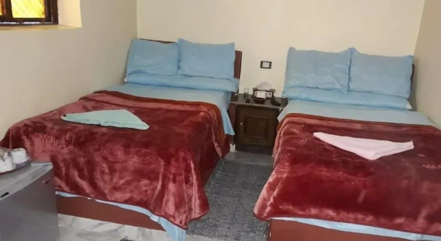 Maghrabi's Guest House