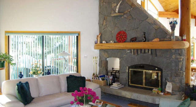 Chalet Beau Sejour, Réserver Chalet Whistler 