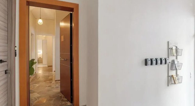 Chania Experience Residence, Забронировать Апарт-отель Ханья периферийная единица Ханья, рядом с Археологический музей Ханьи