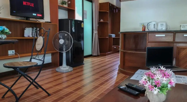 Шале Harmony Naturist Resort Rawai Phuket 18yr minimum age only nudist nake d FKK