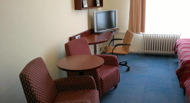 Hotel Grand