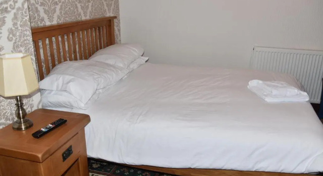 Номер Economy Dinorben Arms Hotel