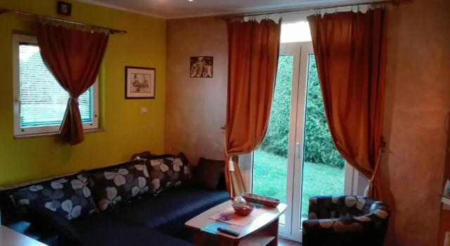Апартаменты Apartment Ilic