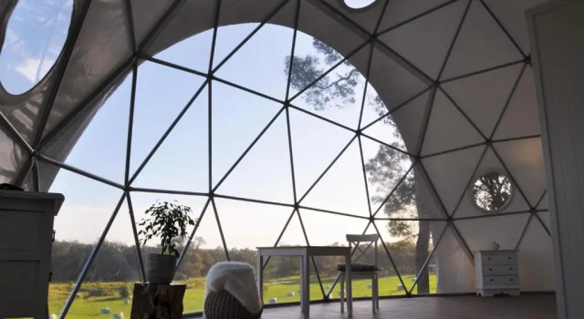Тент Mile End Glamping