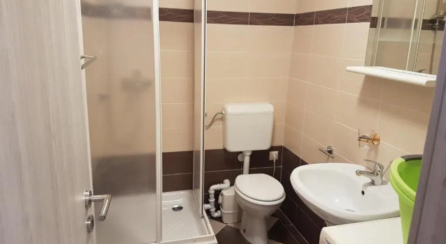 Апартаменты Цокольный этаж Apartments Maletic