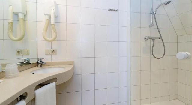 Семейный номер Standard Boulevard Hotel Scheveningen