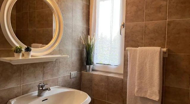 Двухместный номер Standard Locanda La Ruscoletta
