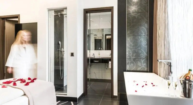 Полулюкс Standard Sieben Welten Hotel & Spa Resort