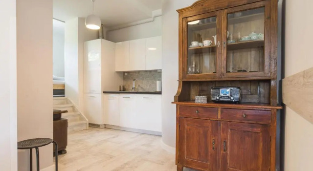 Апартаменты Apart-Invest Apartament Wiwi 3