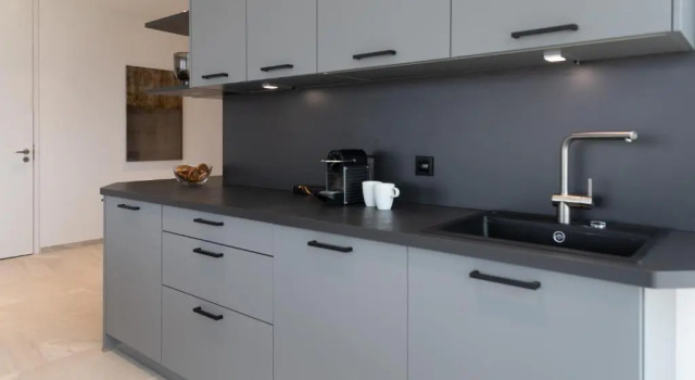 Апартаменты Stuttgarter Tor - Apartments