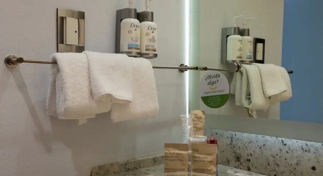 Номер Premium Holiday Inn Puebla Finsa by IHG
