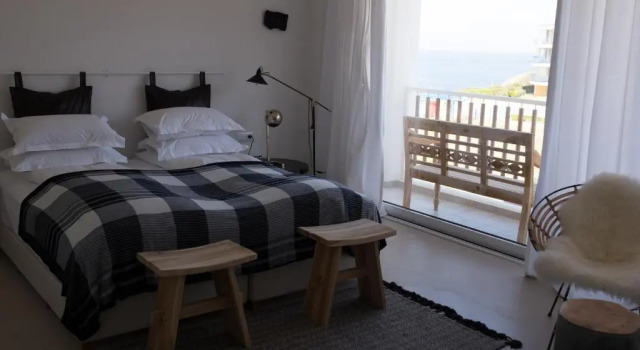 Номер Standard Sea Sense Boutique Villa & Relax Zone