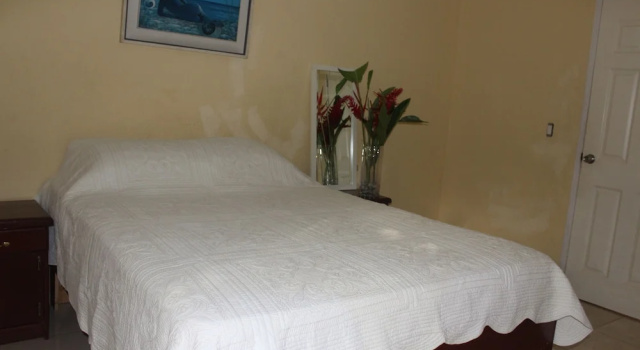 Le Jardin Hotel Restaurant
