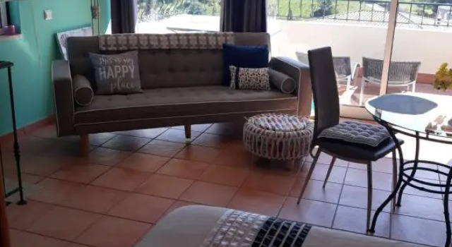 Студия Vila Castelo Parque