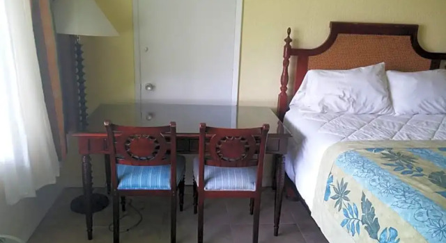 Номер Standard Boca Inn